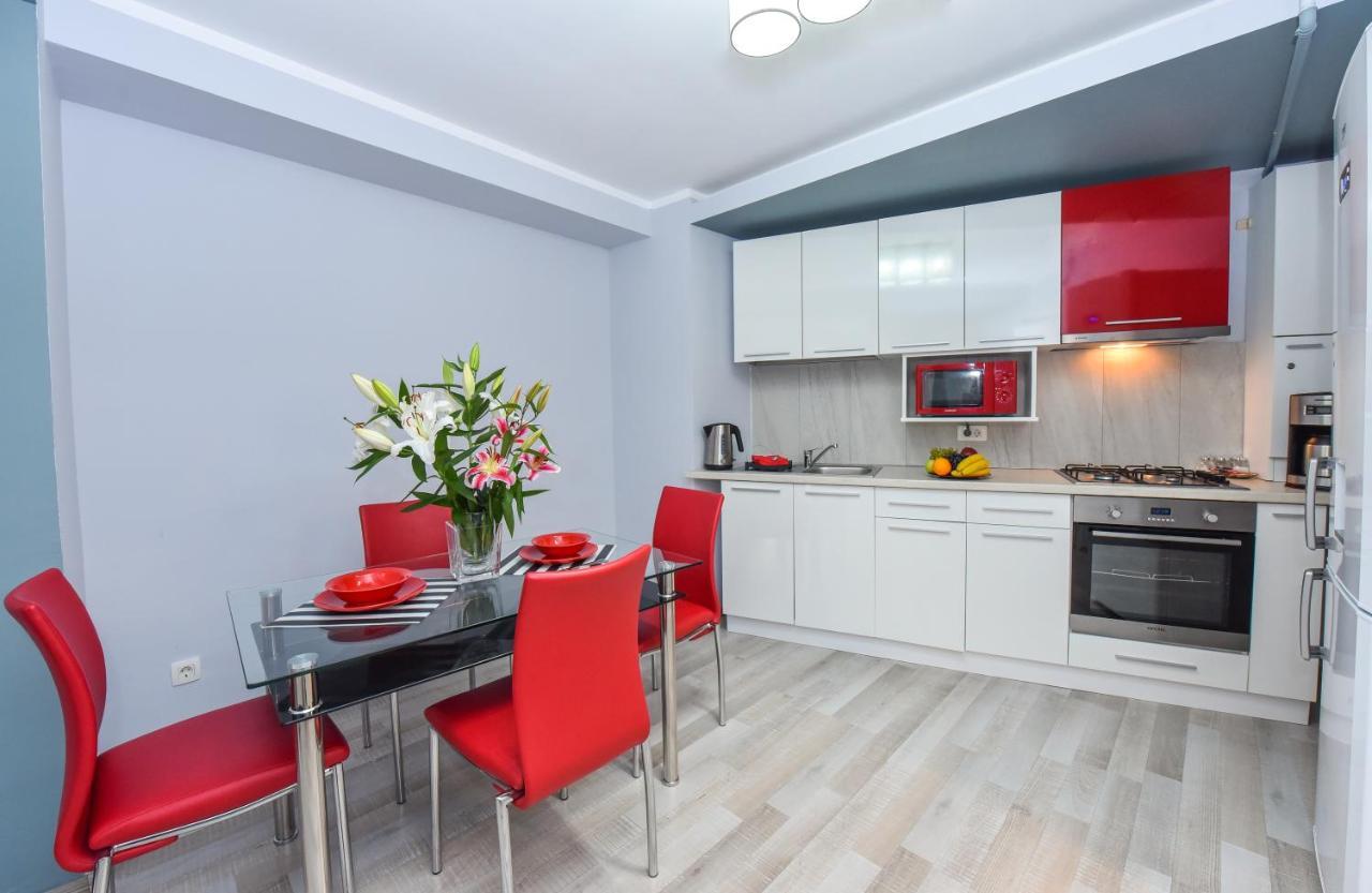 Residenza Di Carbasinni Boekarest Buitenkant foto
