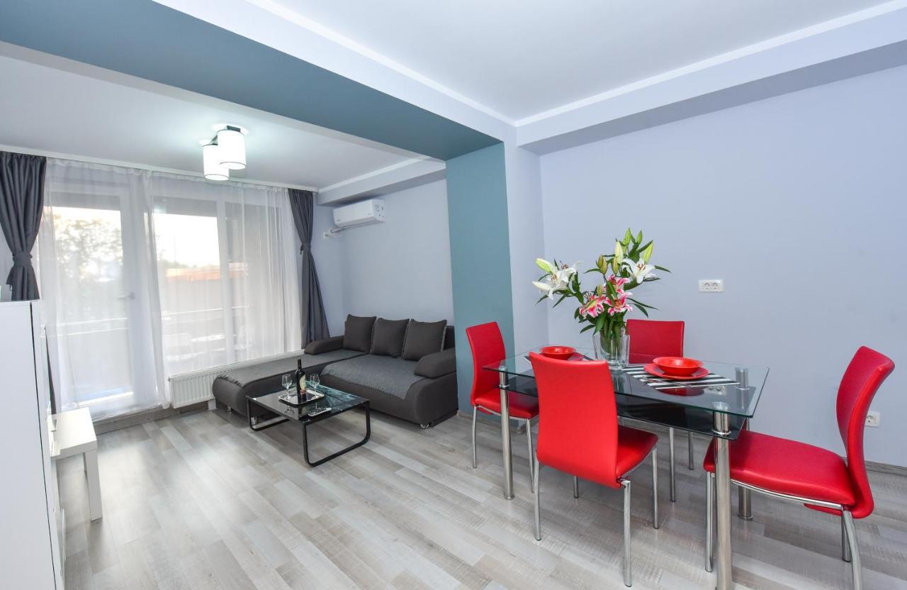 Residenza Di Carbasinni Boekarest Buitenkant foto