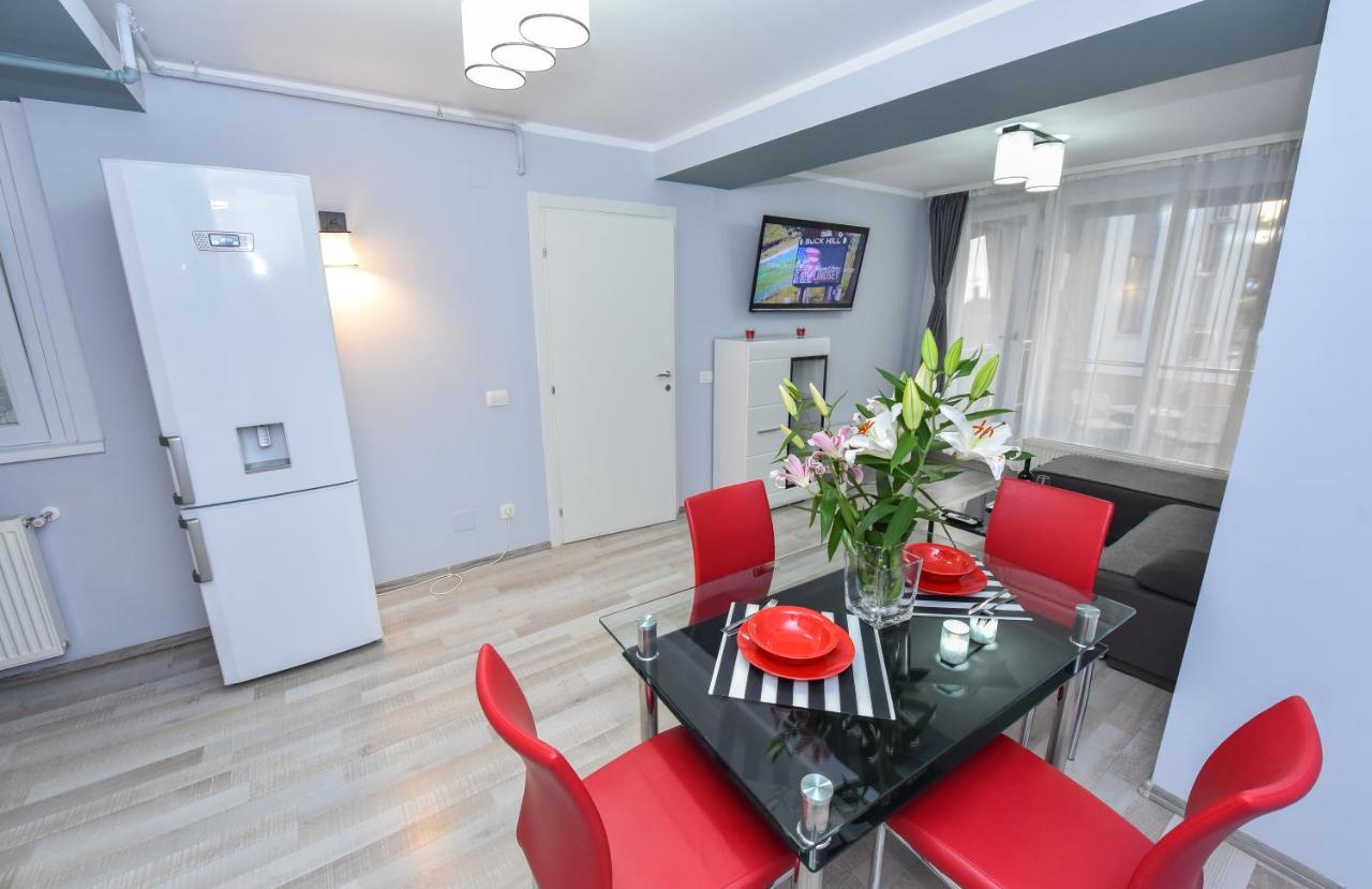 Residenza Di Carbasinni Boekarest Buitenkant foto