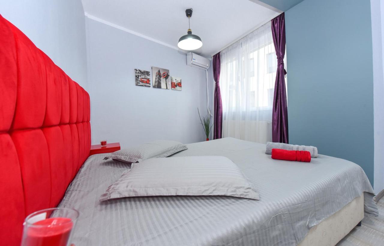 Residenza Di Carbasinni Boekarest Buitenkant foto
