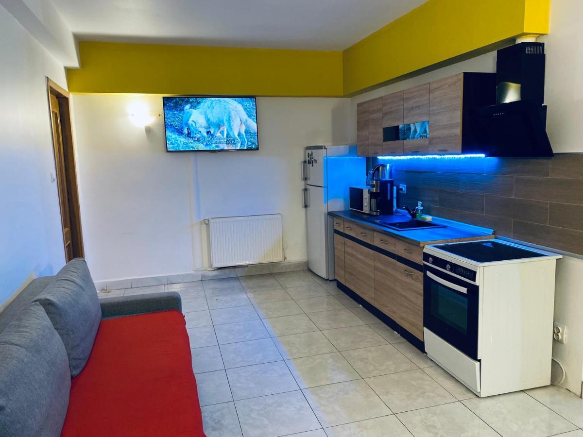 Residenza Di Carbasinni Boekarest Buitenkant foto