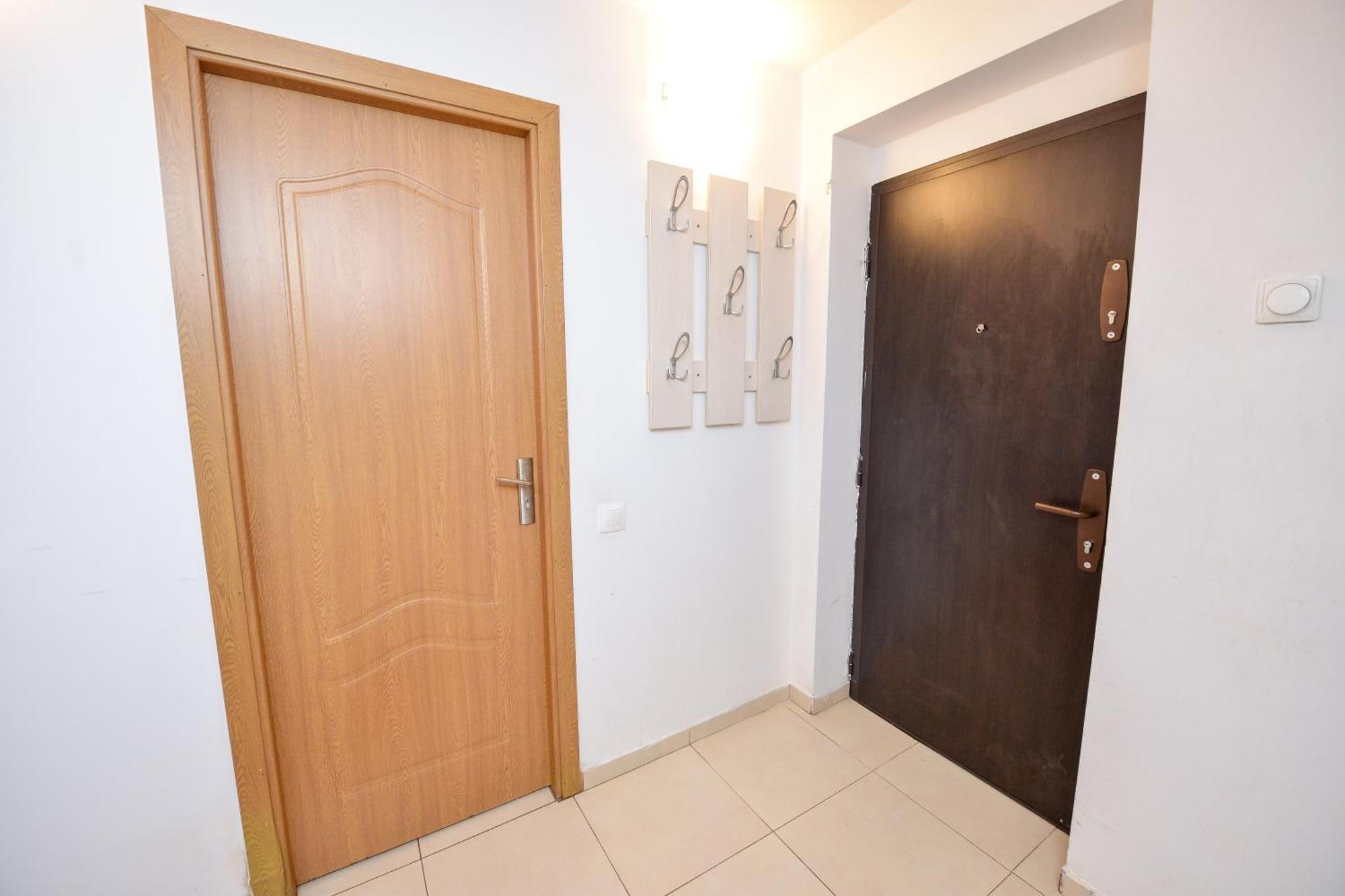 Residenza Di Carbasinni Boekarest Buitenkant foto
