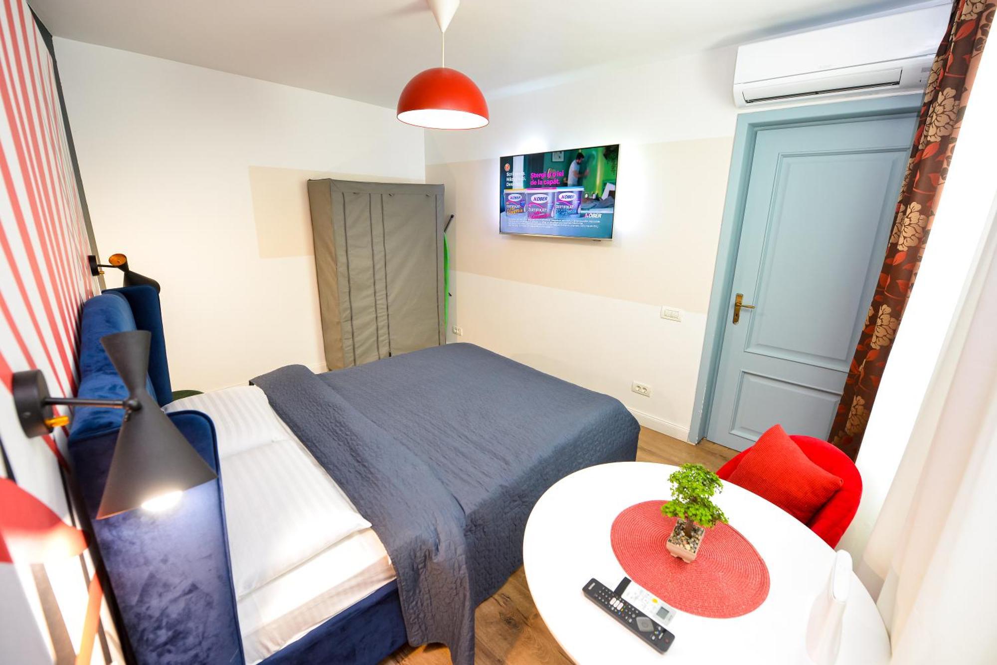 Residenza Di Carbasinni Boekarest Buitenkant foto