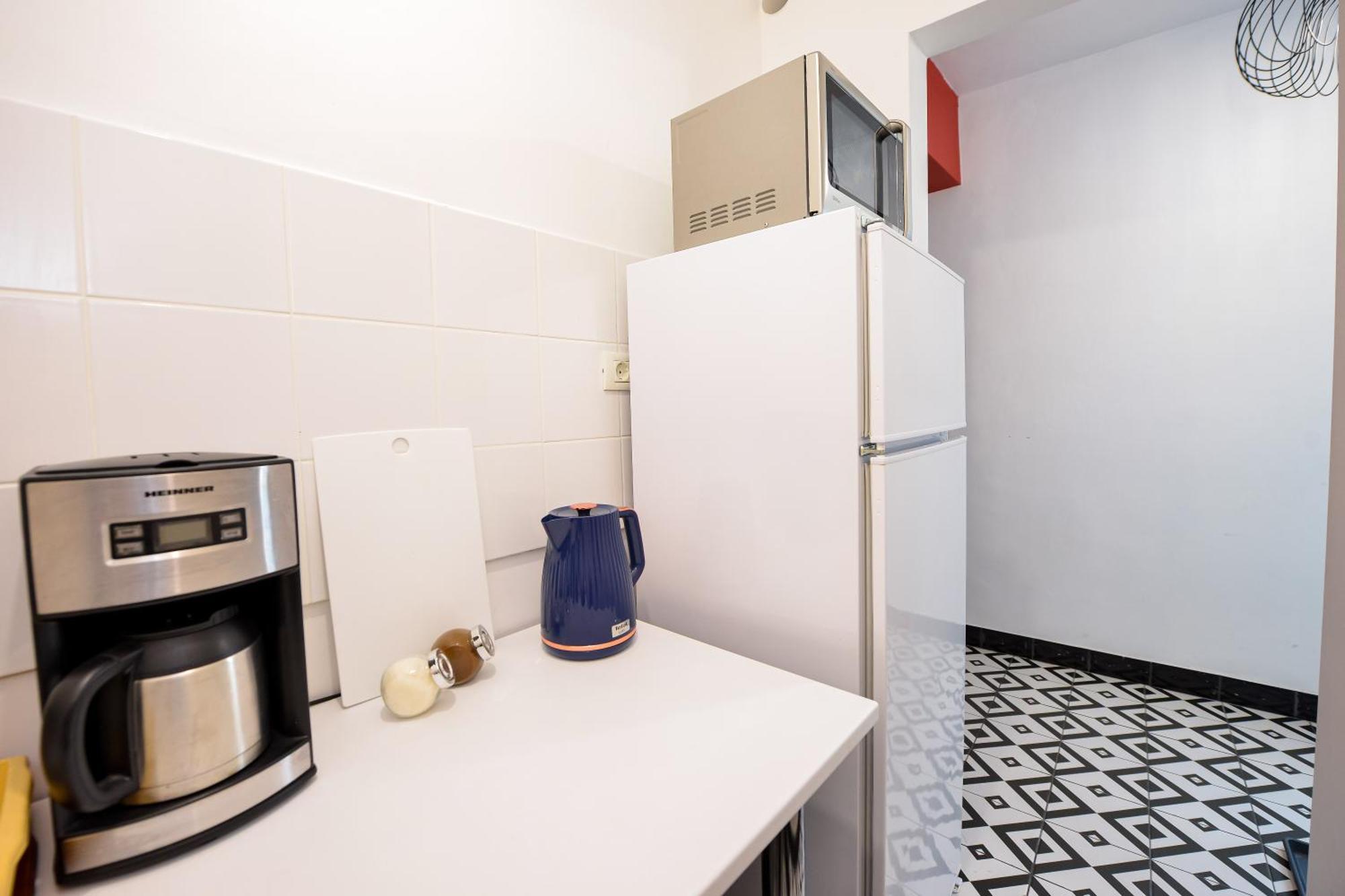 Residenza Di Carbasinni Boekarest Buitenkant foto