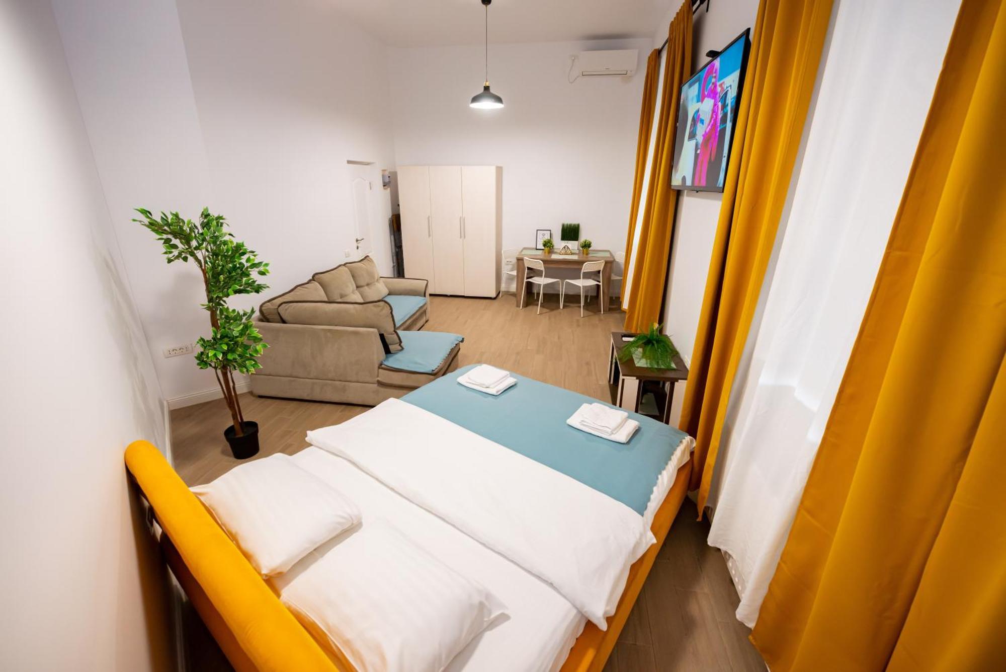 Residenza Di Carbasinni Boekarest Buitenkant foto