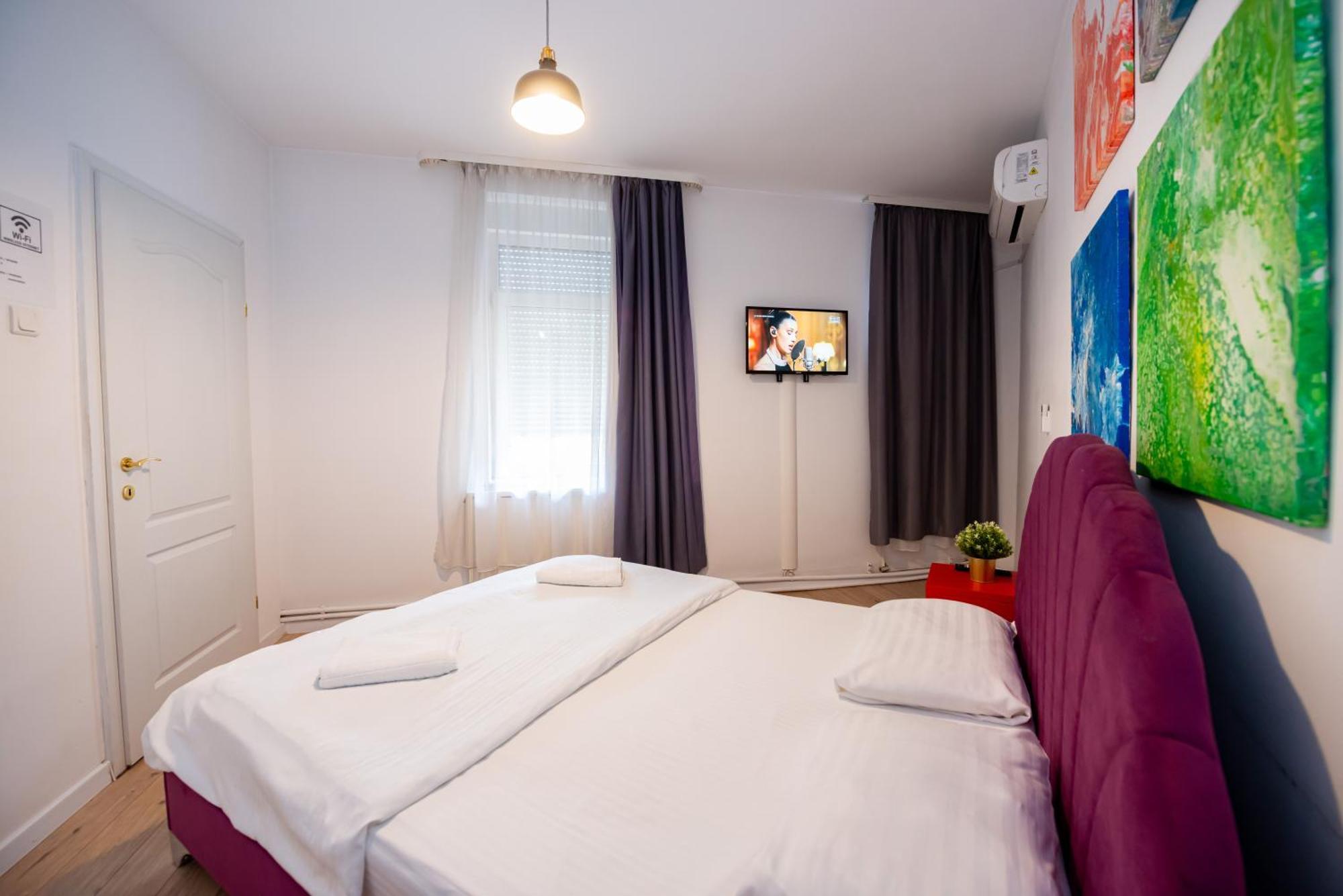 Residenza Di Carbasinni Boekarest Buitenkant foto