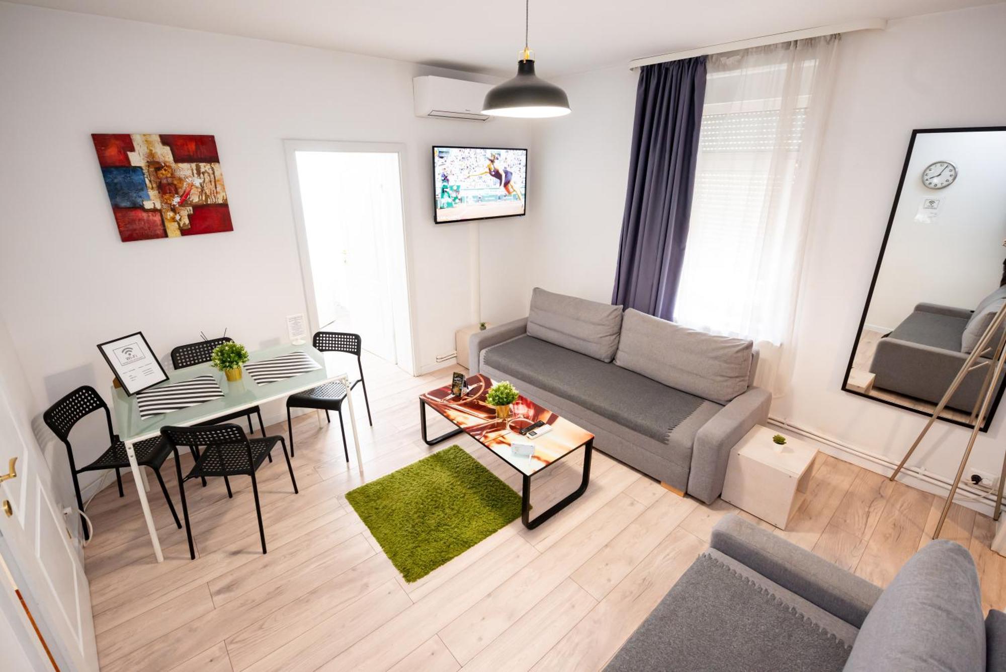 Residenza Di Carbasinni Boekarest Buitenkant foto