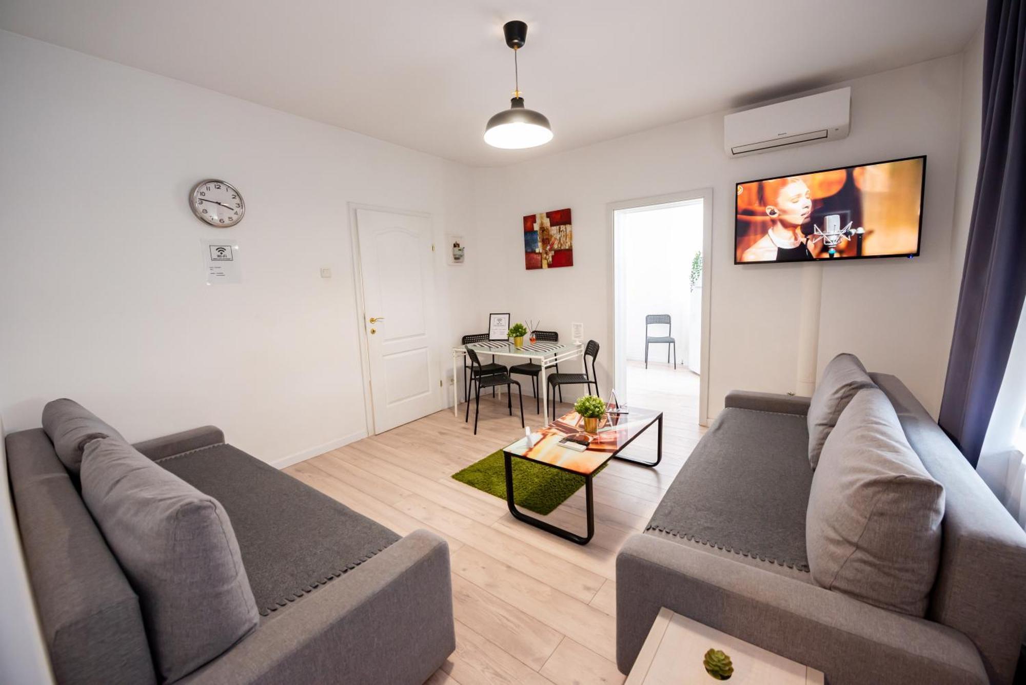 Residenza Di Carbasinni Boekarest Buitenkant foto