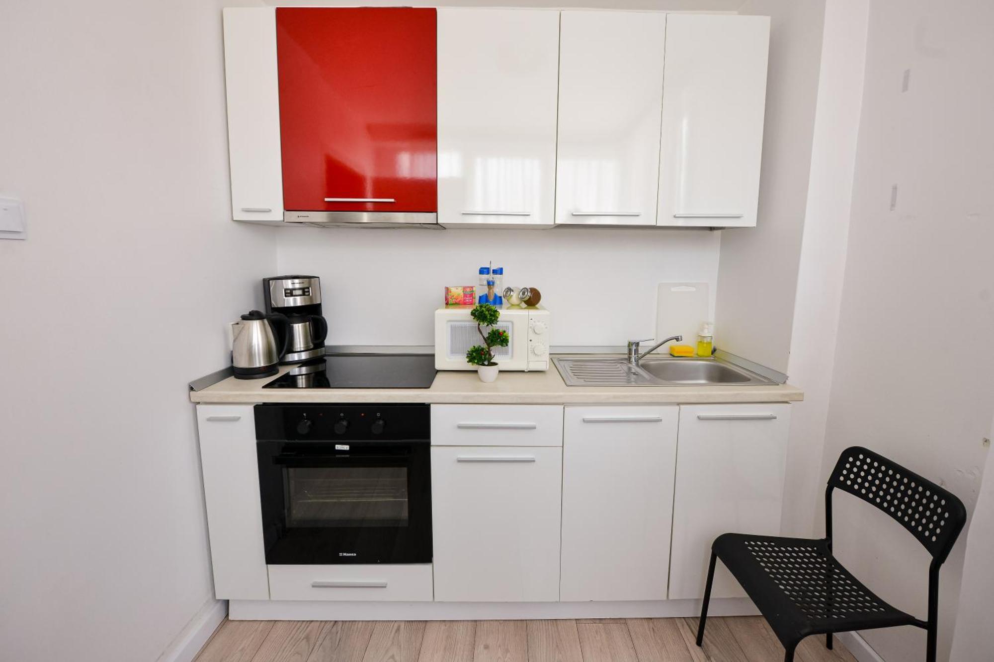 Residenza Di Carbasinni Boekarest Buitenkant foto