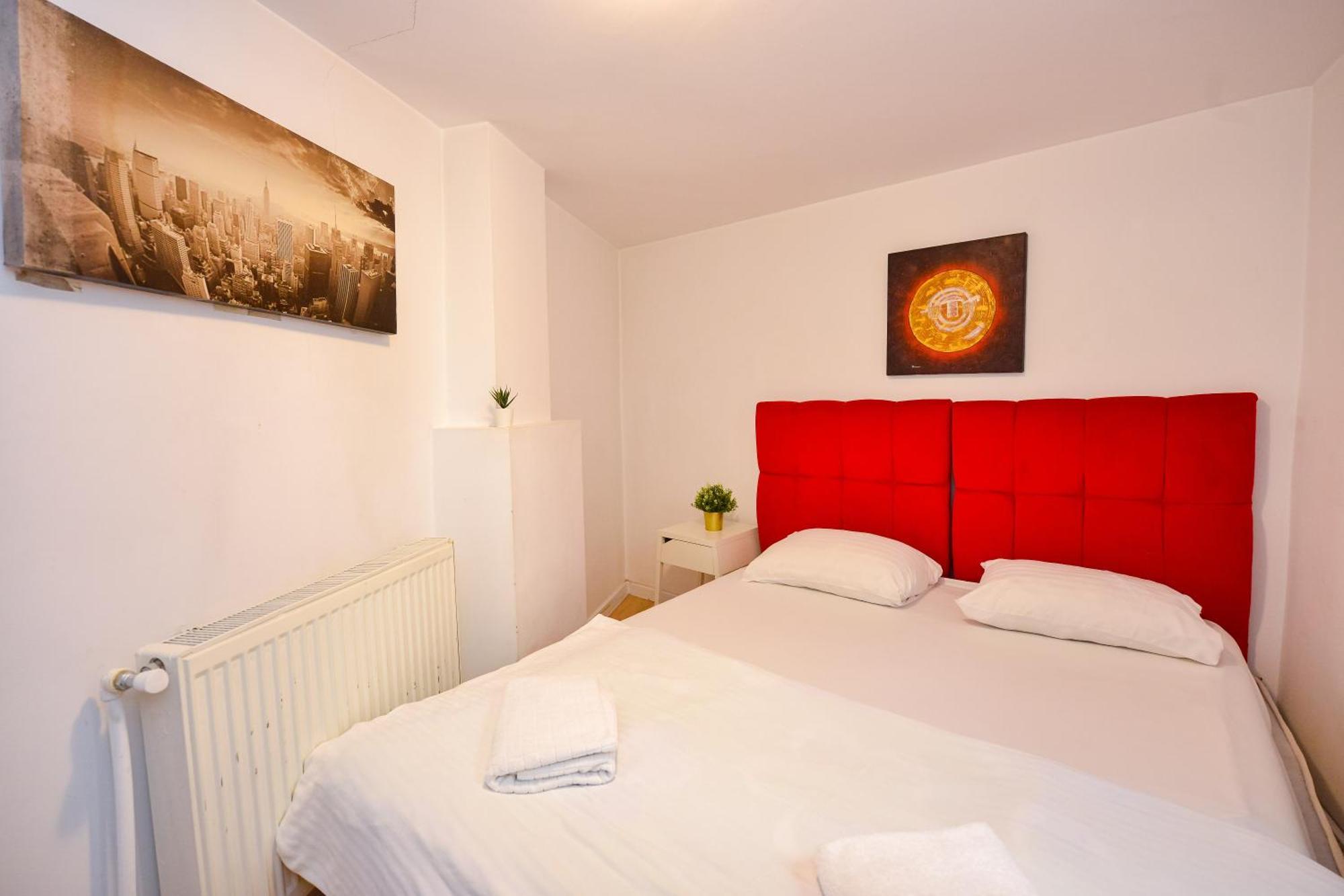 Residenza Di Carbasinni Boekarest Buitenkant foto