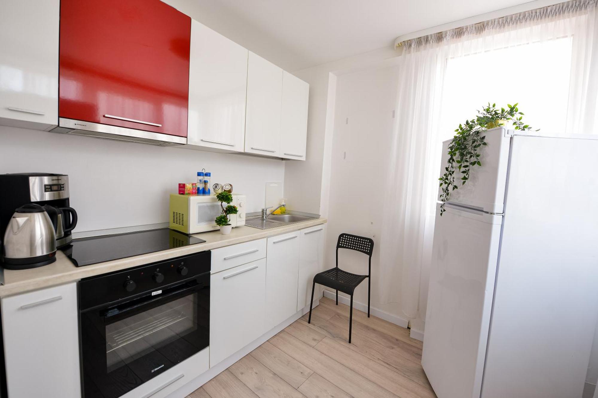 Residenza Di Carbasinni Boekarest Buitenkant foto